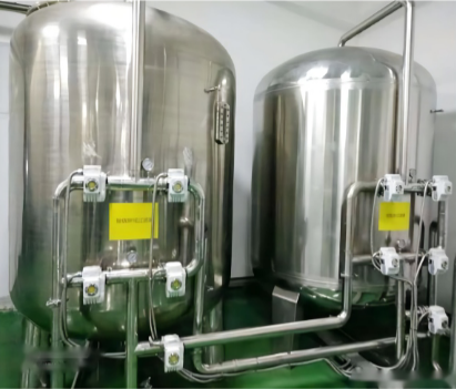 超純水機(jī)在醫(yī)院的作用是什么？