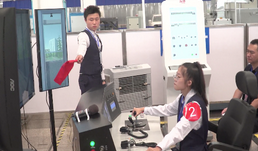 2021年全國(guó)交通運(yùn)輸行業(yè)城市軌道交通列車司機(jī)（學(xué)生組）職業(yè)技能大賽｜浙江省選拔賽