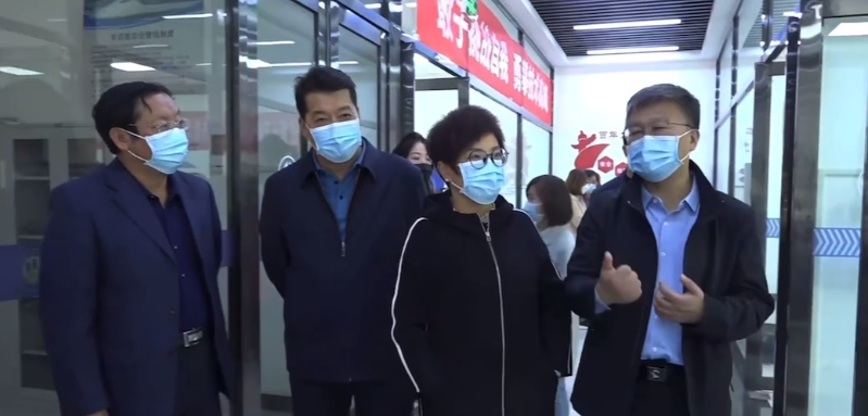 2021年山西省第十五屆職業(yè)院校技能大賽（高職組）“智聯(lián)友道杯”城市軌道交通信號控制系統(tǒng)設(shè)計(jì)與應(yīng)用大賽圓滿完成