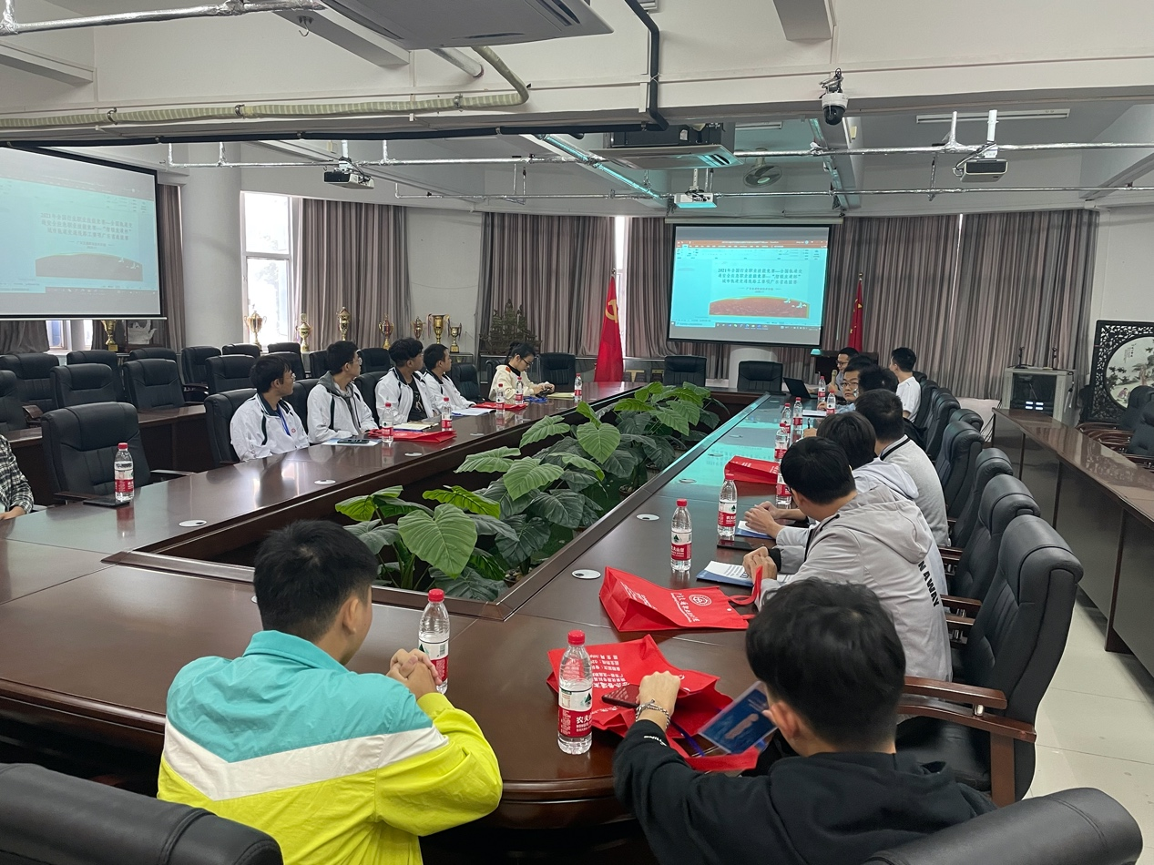 2021年全國軌道交通安全應(yīng)急職業(yè)技能競賽-“智聯(lián)友道杯”城市軌道交通線路工賽項(xiàng)廣東省選拔賽圓滿結(jié)束