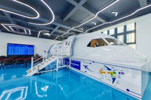 智慧交通人才培養高地落成！漳州高新交通運輸創新實踐中心打造產學研一體化標桿實訓基地