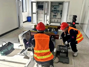 2024年安徽省職業(yè)院校技能大賽（高職組）“高鐵信號與客運(yùn)組織”賽項(xiàng)順利舉辦！