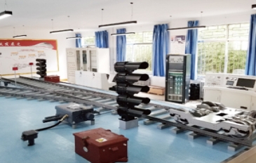 青島西海岸新區(qū)高級(jí)職業(yè)技術(shù)學(xué)校