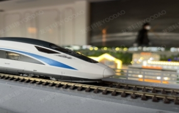 數(shù)智化鐵路實(shí)訓(xùn)沙盤