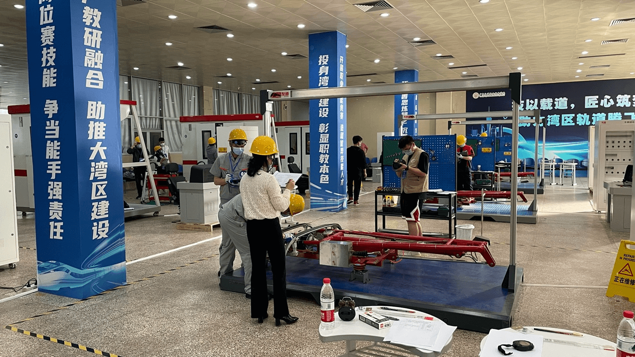 受電弓的檢修與控制2 受電弓的檢修與控制2