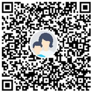 競賽時間及地點二維碼 競賽時間及地點二維碼